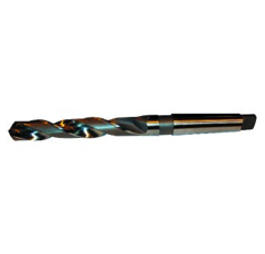 Foret tatine cone N°3 Ø 23 mm