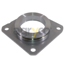 Entretoise pour téléscopique MANITOU 940096 adaptable