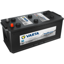VARTA Promotive HD Starterbatterie 12 V 180 AH (C20) 1100 A
