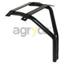 Support-piece d'assemblage pour téléscopique JCB 335/04162 adaptable