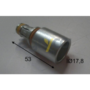 Raccord pour téléscopique MERLO 105766 adaptable