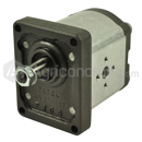 Pompe hydraulique 19 cm3 pour tracteur adaptable - REXROTH