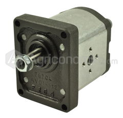 Pompe hydraulique 19 cm3 pour tracteur adaptable - REXROTH