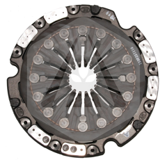 Embrayage simple pour tracteur DEUTZ-FAHR 02940730 adaptable