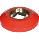 Flasque extérieure Ø 158 mm pour déchaumeur BUGNOT - GREGOIRE & BESSON - KUHN adaptable