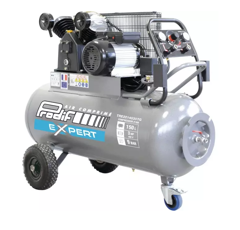 Compresseur à air 150 litres 3CV triphasé 23m3 | PRODIF