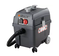 Aspirateur eau/poussière CVP130PEM polypropylène 30L 1400W | COMET