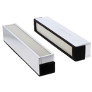Filtre à air adaptable HIFI FILTER SC17082