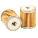 Filtre à gasoil adaptable HIFI FILTER SN5057