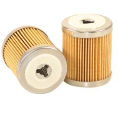 Filtre à gasoil adaptable HIFI FILTER SN5057