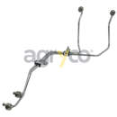 Tuyaux d'injection pour téléscopique JCB 320/06802 adaptable