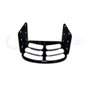 Marche-pied inférieur pour machine agricole CASE IH 280340A1 adaptable