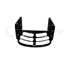 Marche-pied inférieur pour machine agricole CASE IH 280340A1 adaptable