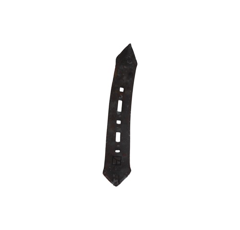 Pointe twist - modèle droite 10 mm pour AMAZONE adaptable