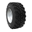 Roue VF 650/55R26.5 10N50 V-FLEXA E 171D | BKT