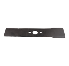 Couteau droit pour faucheur 400mm ILMER adaptable - Blacksteel©