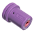 Hohlkegeldüse ALBUZ TVI 80° 050 violett