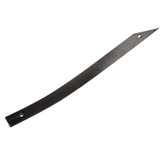 Lame versoir charrue G KUHN/HUARD H0404660 origine