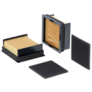 Filtre à air adaptable HIFI FILTER SA12301