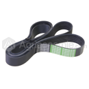 Courroie polyvalente 2340 mm pour moissonneuse CLAAS adaptable