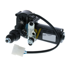 Moteur d'essuie-glace pour téléscopique MANITOU 563841 adaptable