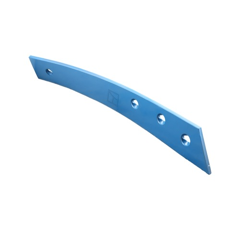 Lámina de vertedera derecha para arado RABE 2759.03.01 adaptable - Blacksteel©