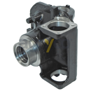 Carter pour téléscopique JCB 448/17401 adaptable