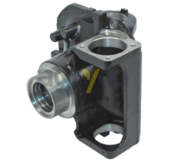Carter pour téléscopique JCB 448/17401 adaptable