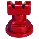 Buse pulverisateur à double fente TTJ60 110° 04 Rouge - TEEJET