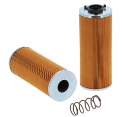 Filtre hydraulique adaptable HIFI FILTER SH630090