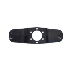 Porte couteau pour faucheuse CLAAS 938597 adaptable