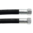 Flexible hydraulique 212 x 1200 mm DKOL adaptable