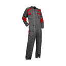 Combinaison Double Fermeture LUZERNE pour Homme - Tailles S à L | LMA