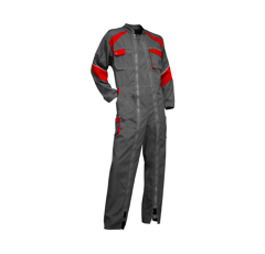 Combinaison Double Fermeture LUZERNE pour Homme - Tailles S à L | LMA