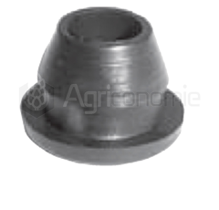 Embout d'essuis-glace 13,5 mm adaptable