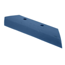 Düngereinlegerschar - links 3363711F Lemken by Frank