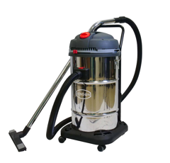 Aspirateur I652 - eau et poussière - 130 L/s - RENSON