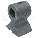Marteau pour broyeur 70x60mm SEPPI 194.02.025 Adaptable 