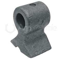 Marteau pour broyeur 70x60mm SEPPI 194.02.025 Adaptable 