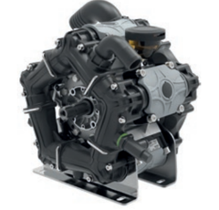 Pompe pulvérisation 249L/min - BPS260 | COMET