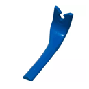 Dent de herse rotative ZIRKON 12 droite LEMKEN 33710010 origine