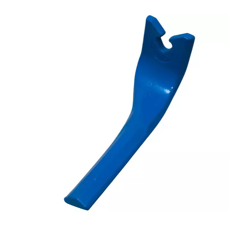 Dent de herse rotative ZIRKON 12 droite LEMKEN 33710010 origine