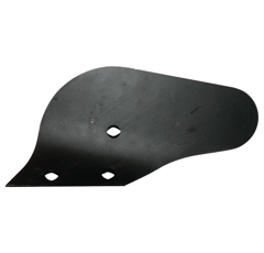 Düngereinlegerstreichblech für Pflug links KUHN/HUART ZGC 619127 original