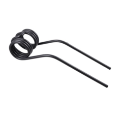 Dent pour faneuse DEUTZ-FAHR VF16607564.86 adaptable - BlackSteel©