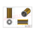 Filtre hydraulique adaptable HIFI FILTER SH56064