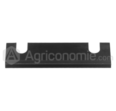 Cale de réglage pour JOHN DEERE Z32049 adaptable