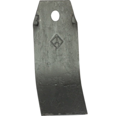 Fléau large 140 mm pour broyeur SPRAGELSE adaptable