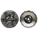 Embrayage double LUK pour tracteur FIAT 5171494 adaptable