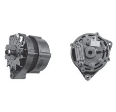 Lichtmaschine IA 1536 / 28V 55A Mahle-Iskra-Letrika  