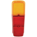 Cabochon arrière droite pour tracteur FENDT F258902020070 adaptable